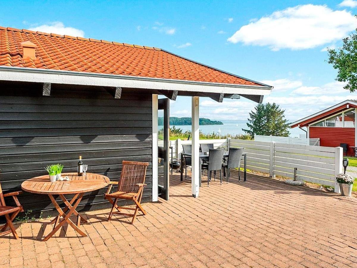 Holiday Home Aabenraa Lix Esterno foto