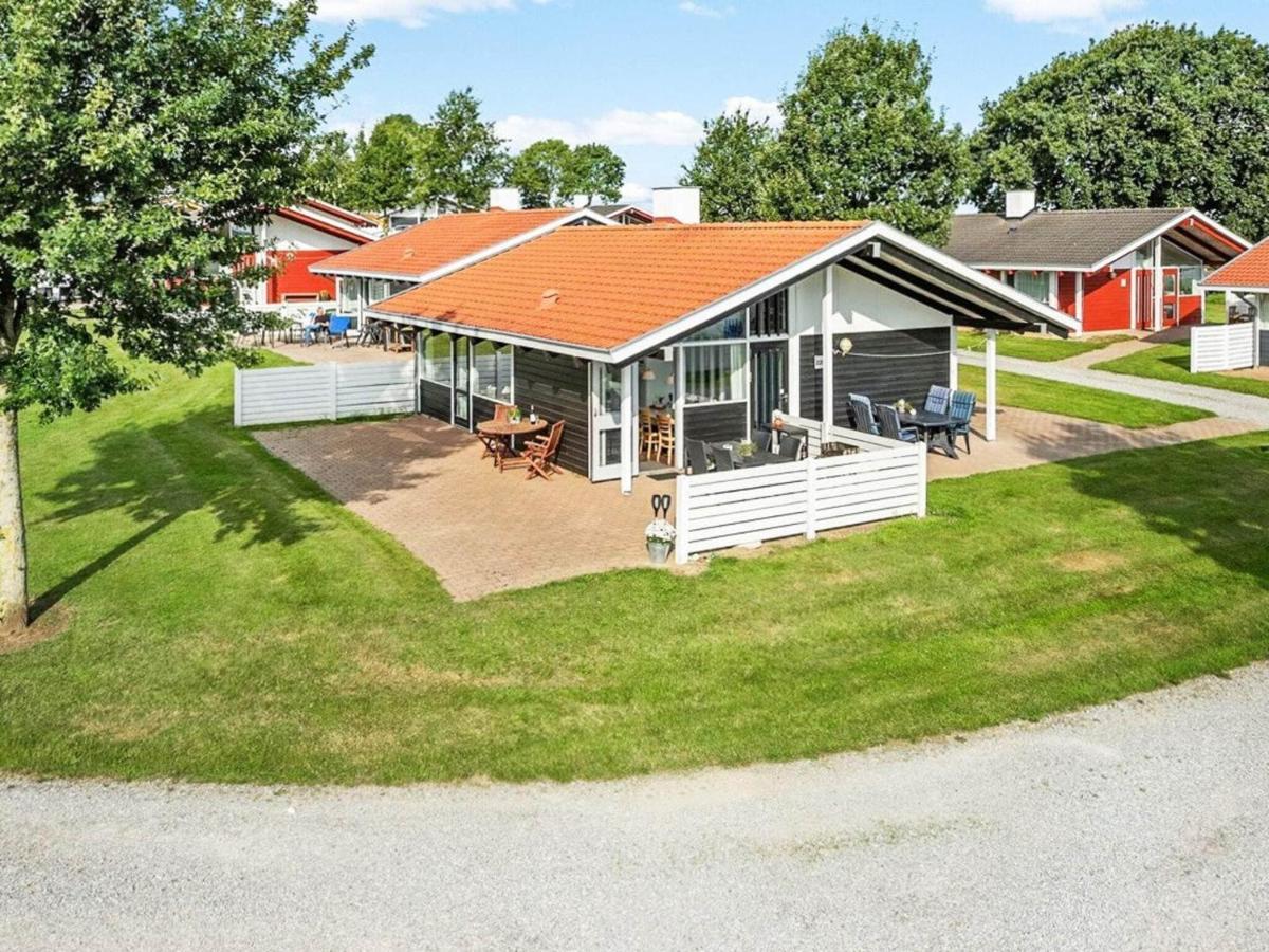 Holiday Home Aabenraa Lix Esterno foto