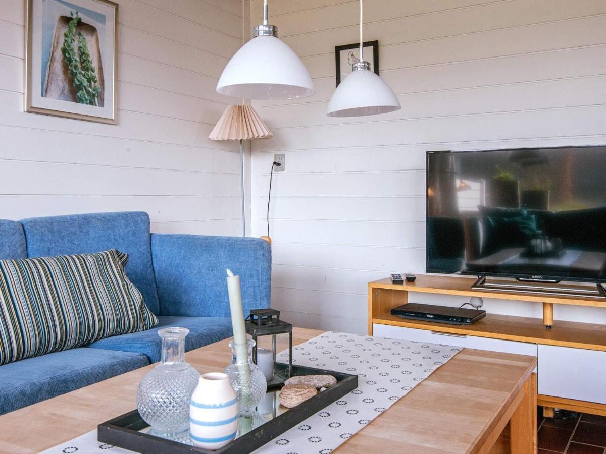 Holiday Home Aabenraa Lix Esterno foto