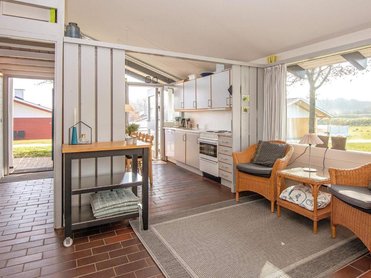 Holiday Home Aabenraa Lix Esterno foto
