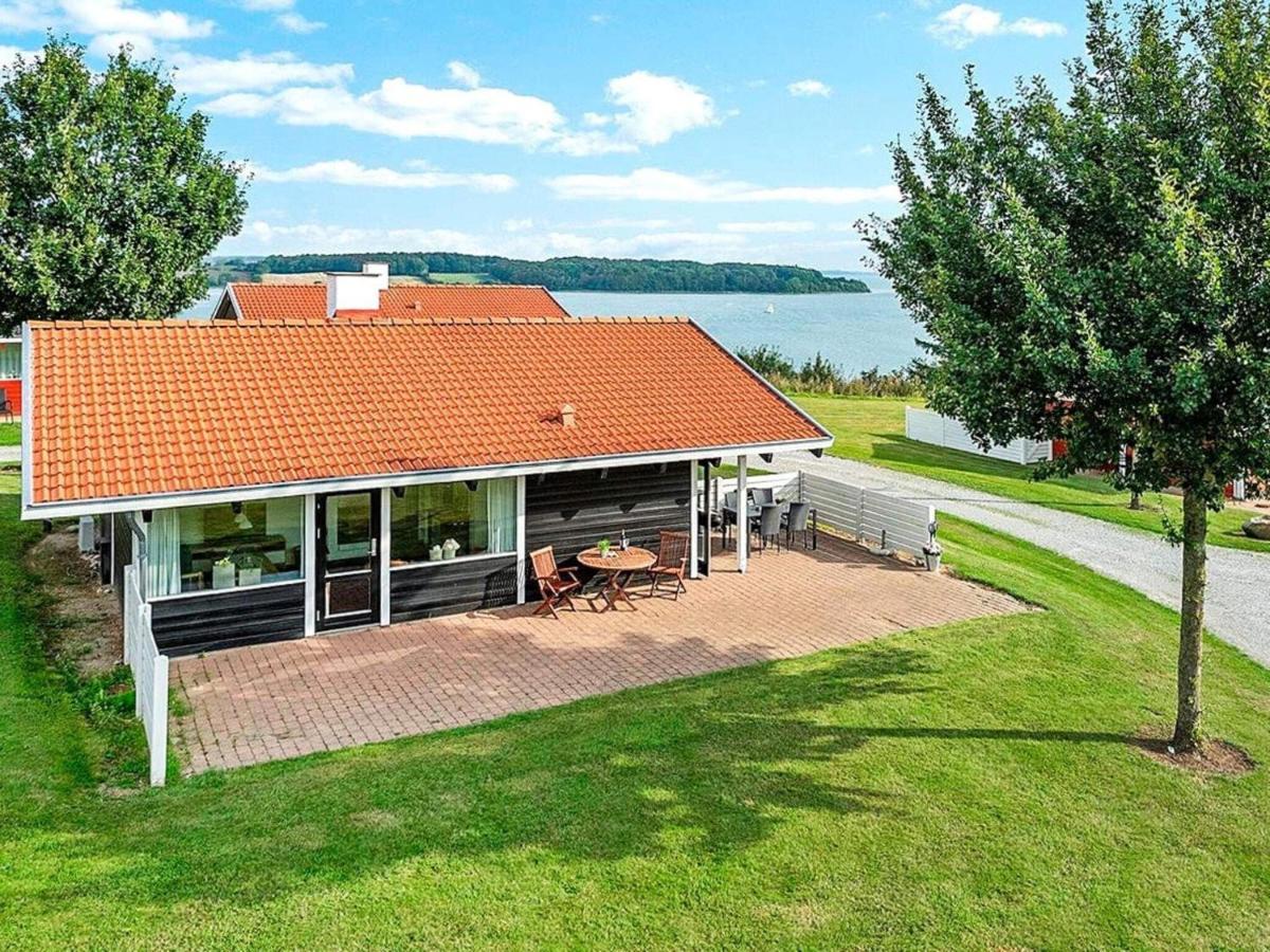 Holiday Home Aabenraa Lix Esterno foto
