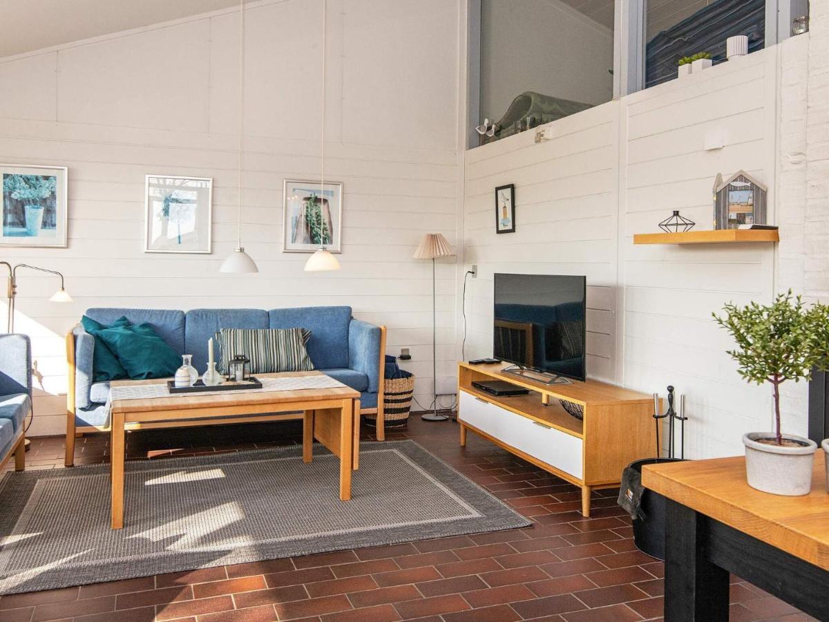 Holiday Home Aabenraa Lix Esterno foto