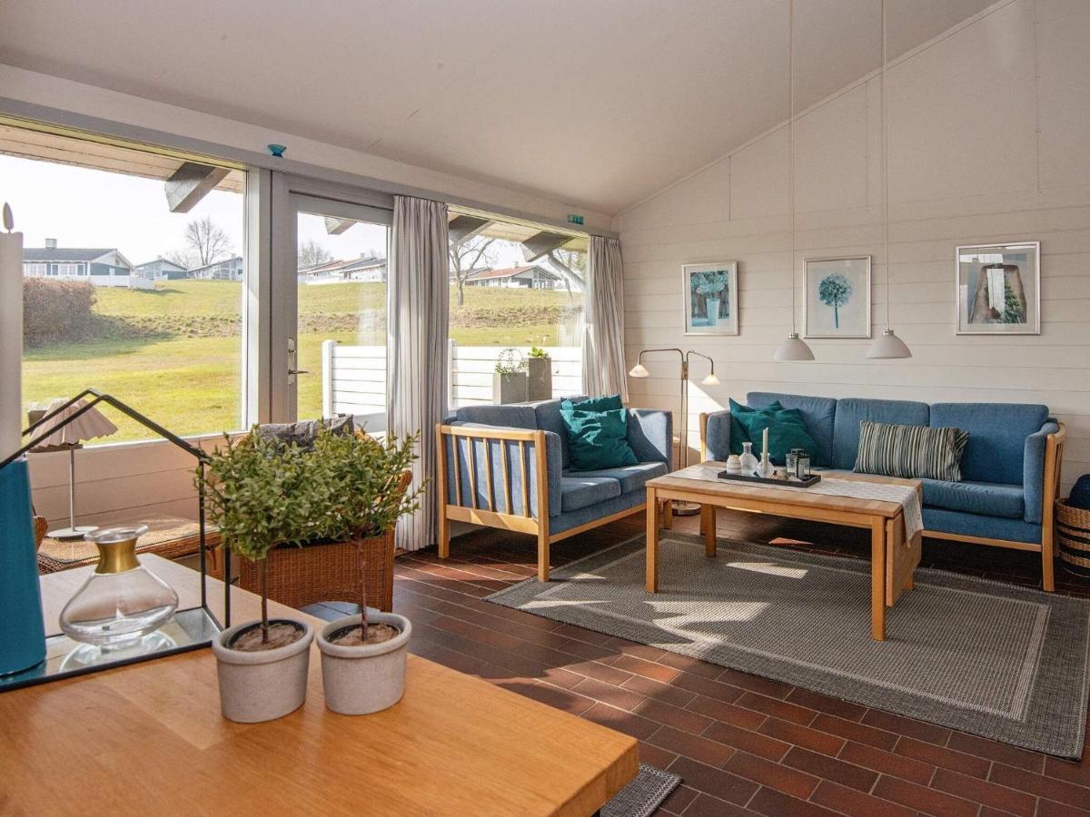 Holiday Home Aabenraa Lix Esterno foto