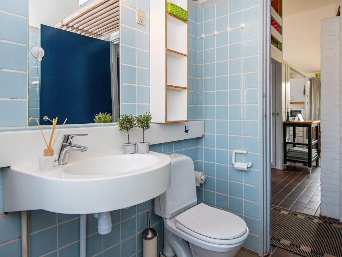 Holiday Home Aabenraa Lix Esterno foto