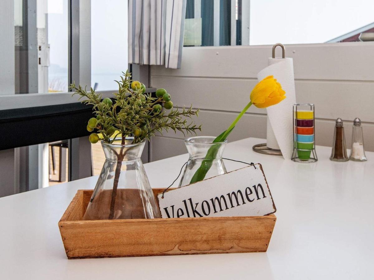 Holiday Home Aabenraa Lix Esterno foto