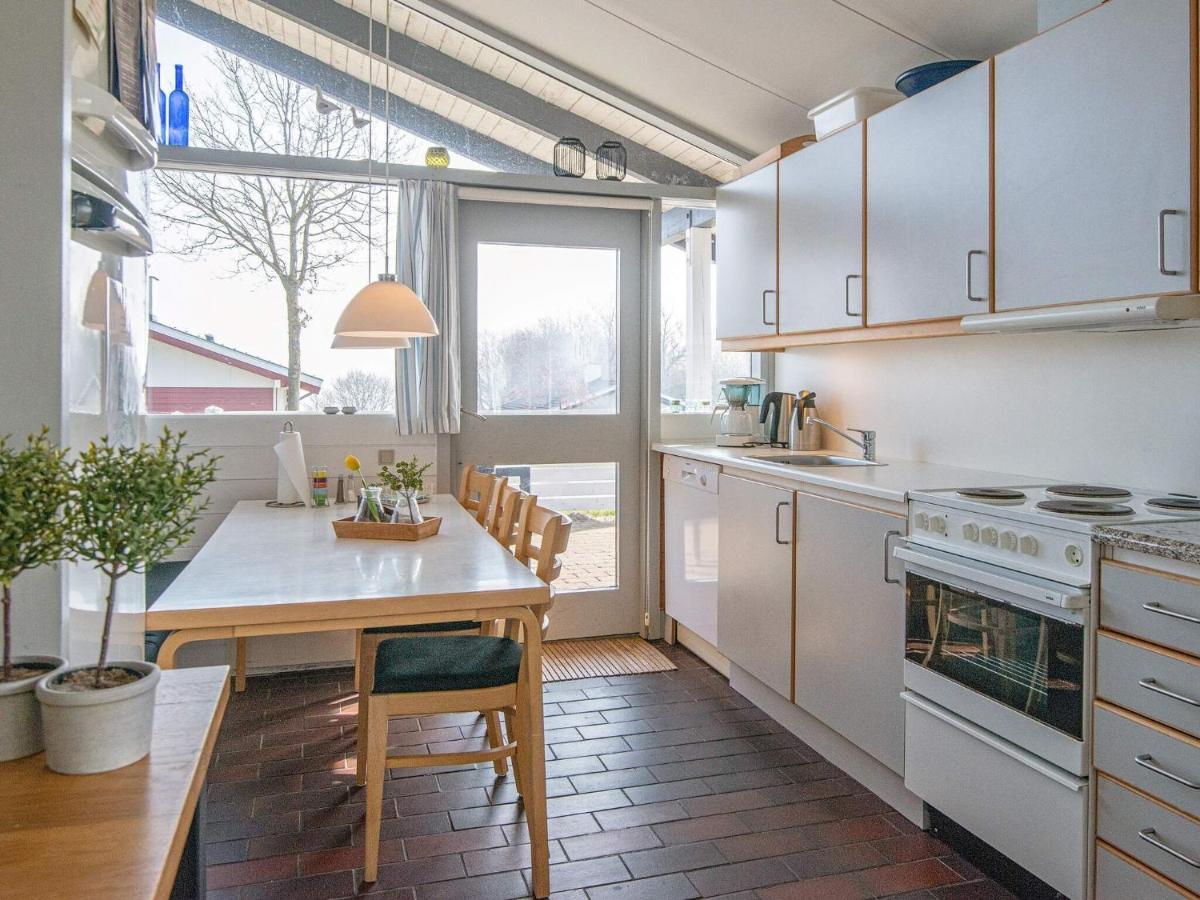 Holiday Home Aabenraa Lix Esterno foto
